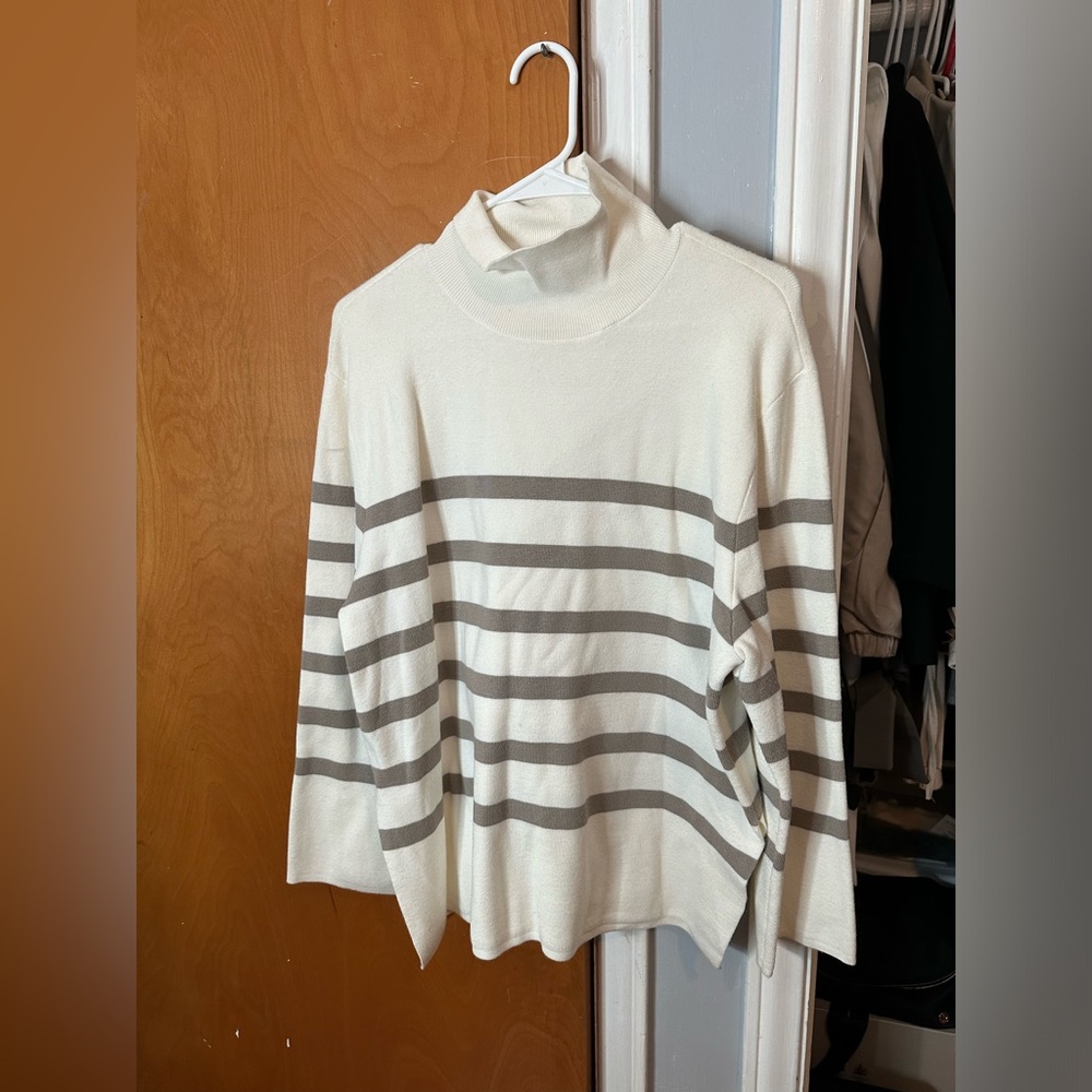 H&M sweater